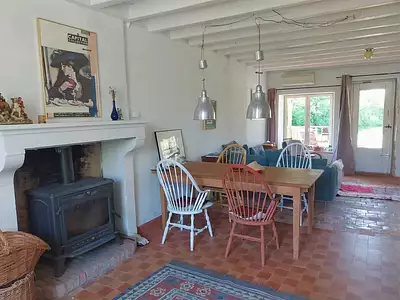 Maison, 158 m²