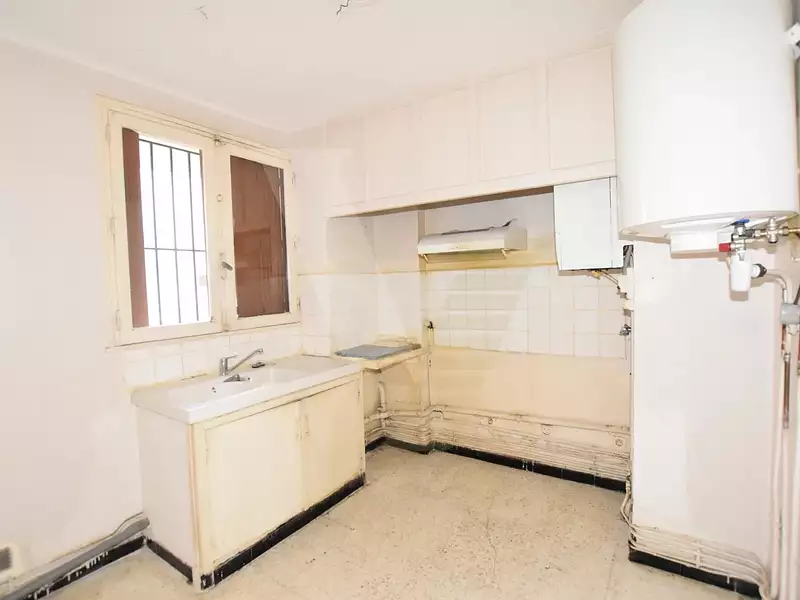 Appartement, 84,45 m²