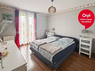 Maison, 90 m²