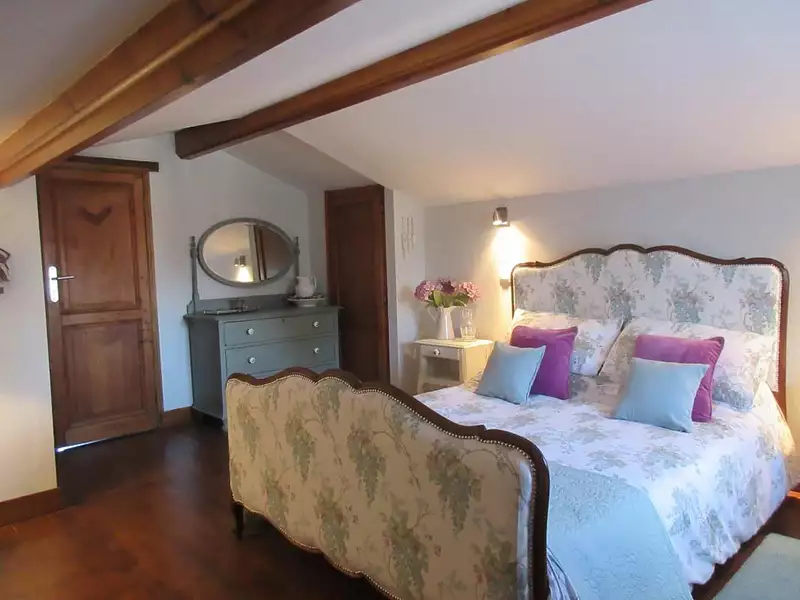 Maison, 206 m²