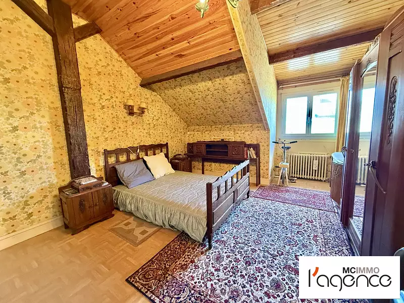 Maison, 100 m²