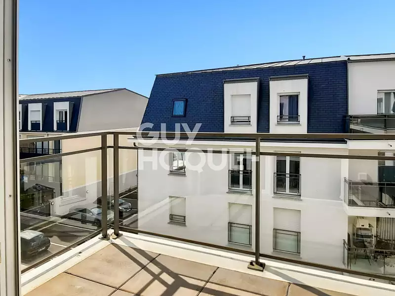 Appartement, 32,73 m²
