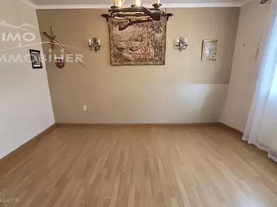 Maison, 99 m²