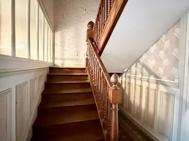 Maison, 150 m²