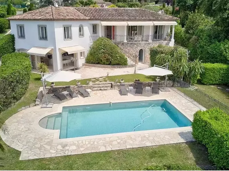 Maison, 350 m²