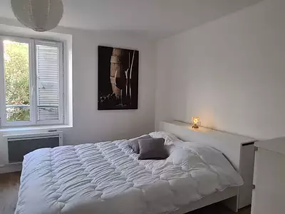 Appartement, 34,6 m²