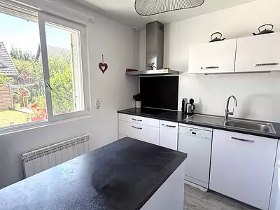 Maison, 115 m²