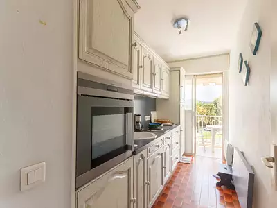 Appartement, 43,44 m²