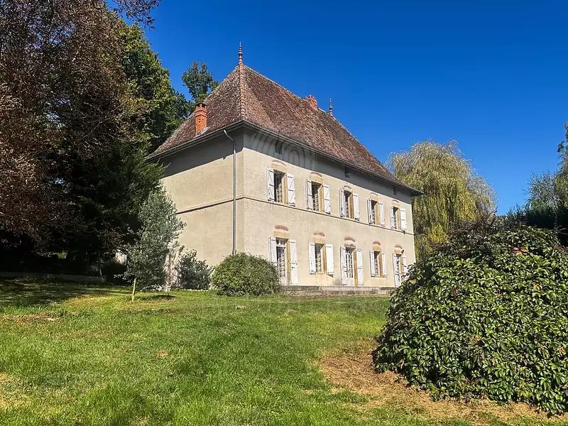 Maison, 355 m²