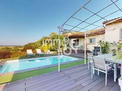 Maison, 197 m²
