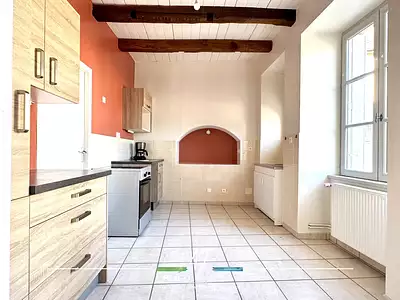 Maison, 128 m²