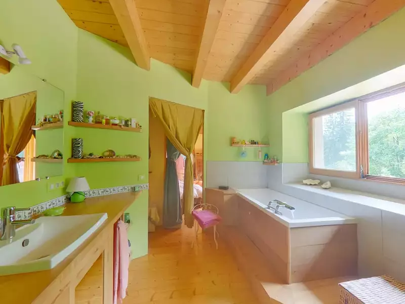 Maison, 188 m²
