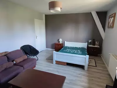 Maison, 188 m²