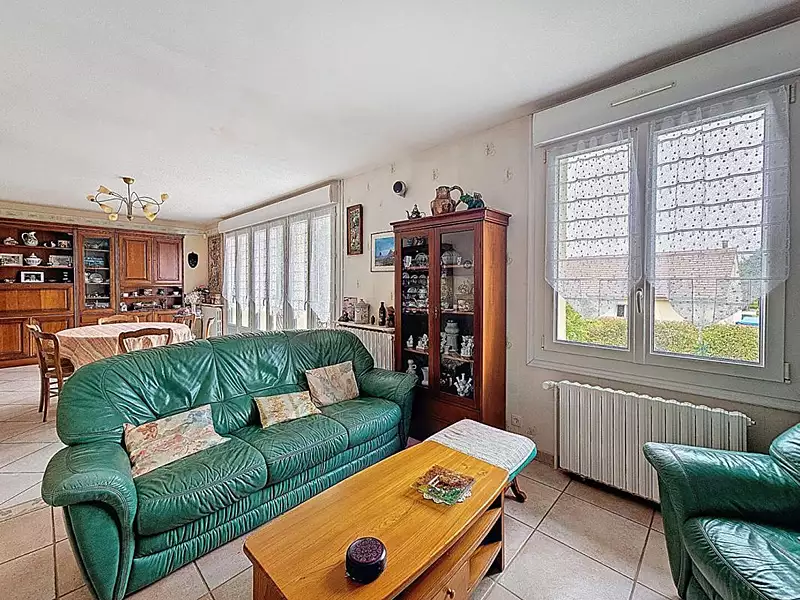 Maison, 90 m²