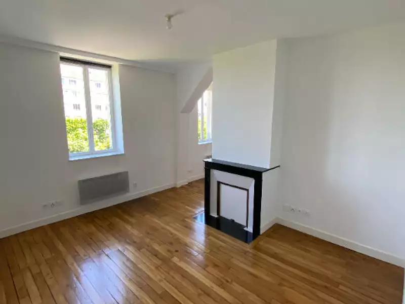 Appartement, 42 m²
