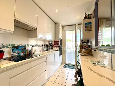 Appartement, 49 m²