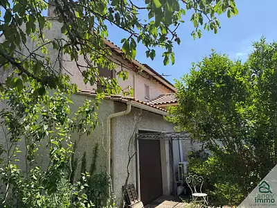 Maison, 132 m²