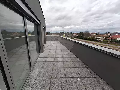 Appartement, 78 m²