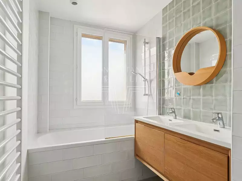 Appartement, 98,19 m²