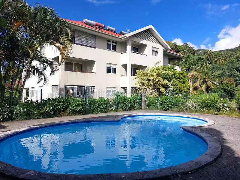 Appartement, 41,31 m²