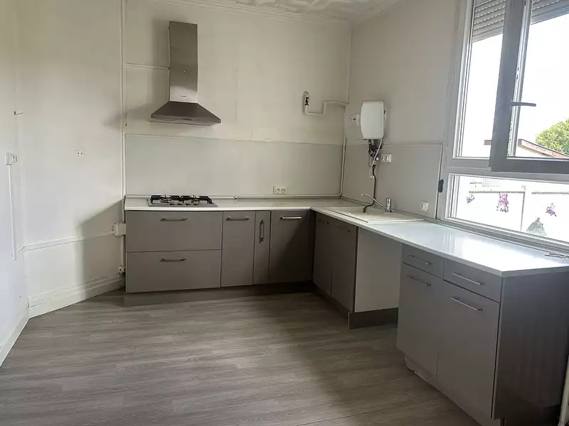 Maison, 92 m²