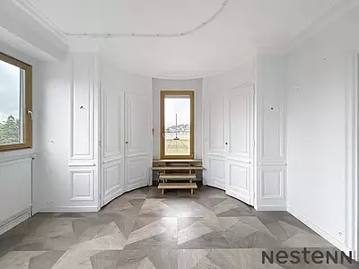 Appartement, 56,94 m²