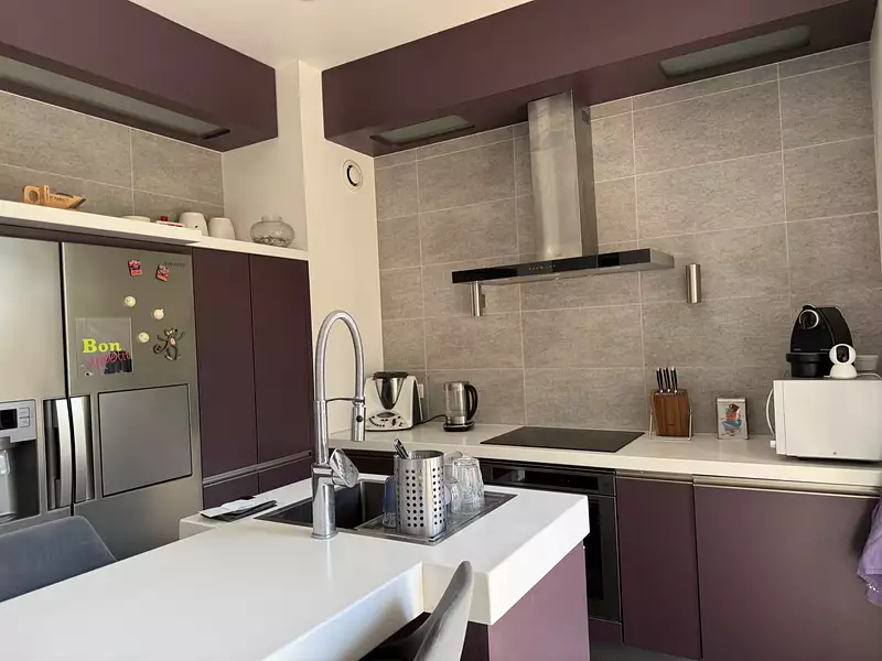 Maison, 222 m²