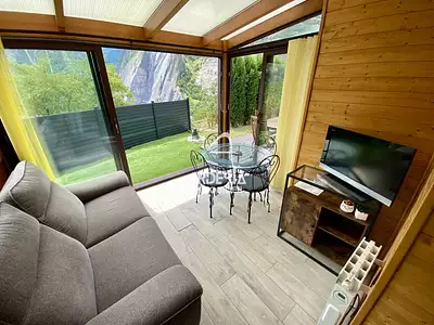 Maison, 103,8 m²