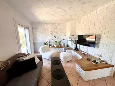 Maison, 160 m²