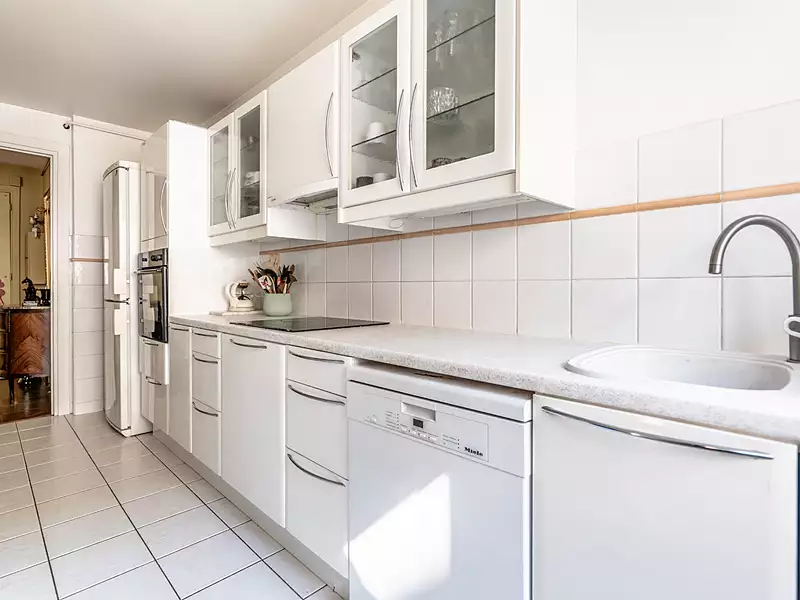 Appartement, 84 m²