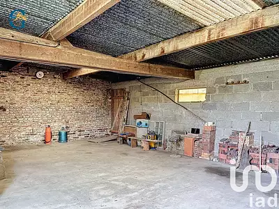 Maison, 145 m²