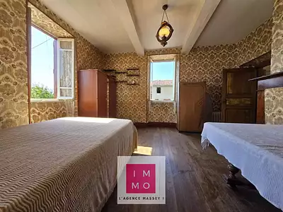 Maison, 180 m²