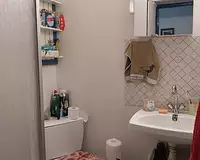 Appartement, 21,18 m²