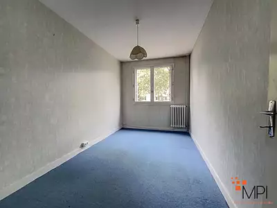 Appartement, 85,44 m²