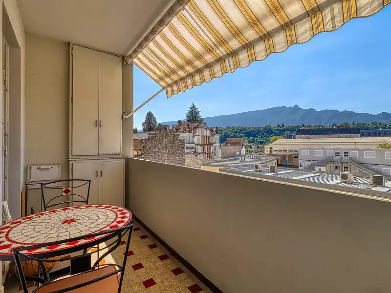 Appartement, 102,37 m²