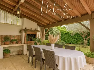 Maison, 160 m²