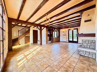 Maison, 129 m²