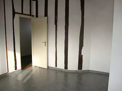 Appartement, 50,21 m²