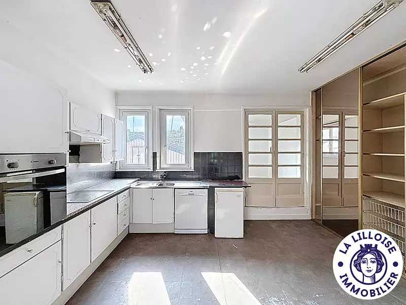 Appartement, 81,6 m²