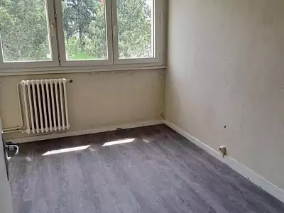 Appartement, 72 m²