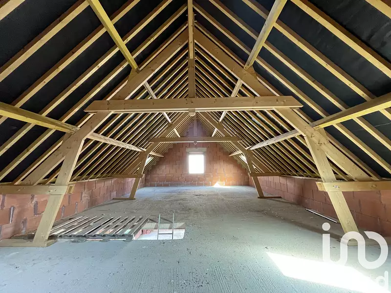 Maison, 138 m²