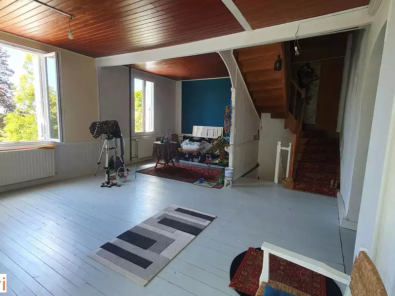 Maison, 200 m²