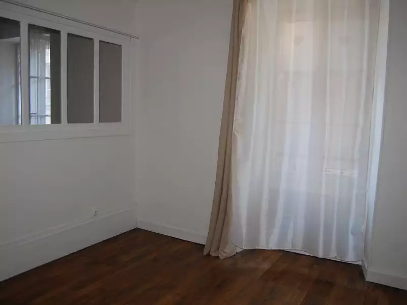 Appartement, 49 m²
