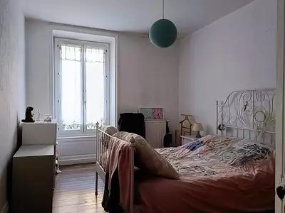 Immeuble, 487 m²
