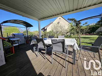 Maison, 170 m²