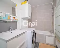 Appartement, 23 m²