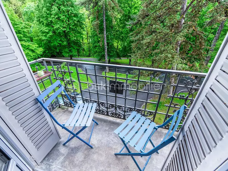 Appartement, 125 m²