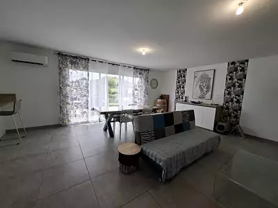 Maison, 109,45 m²