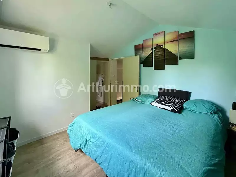 Maison, 100,3 m²