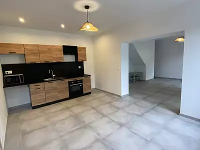 Maison, 102 m²
